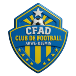 Blason du CFAD
